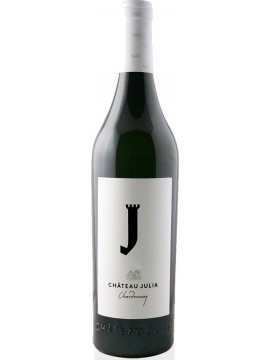 Chateau Julia - Chardonnay